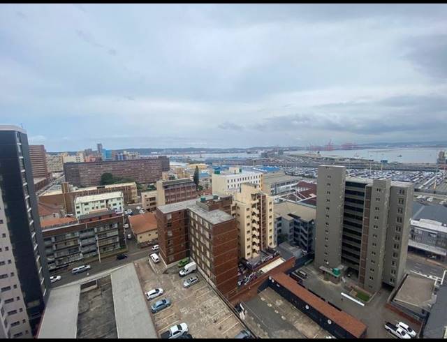 1 BEDROOM APARTMENT FOR SALE IN POINT